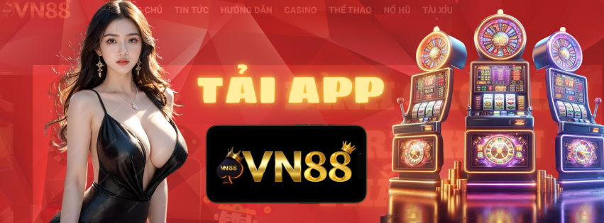 link tải app vn88