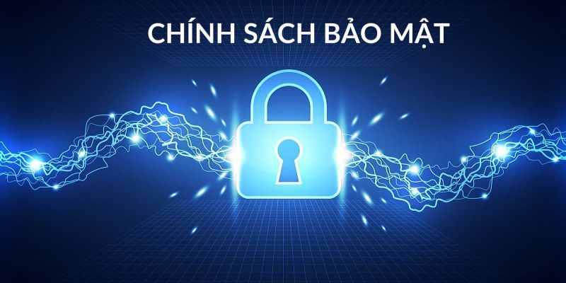 chính sách bảo mật của vn88