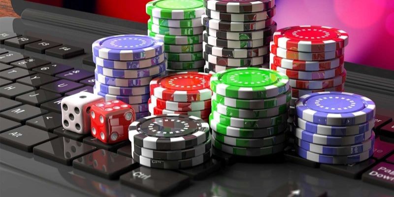 những điều cần biết khi chơi casino