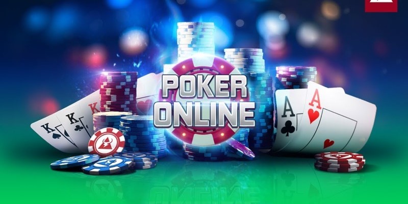 đặc điểm của poker online