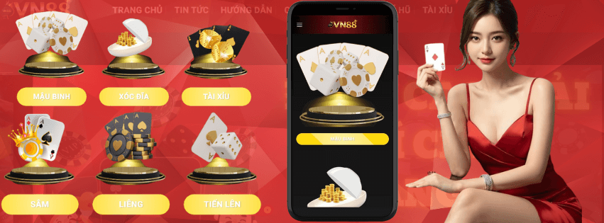 tải app vn88 cho androi và ios