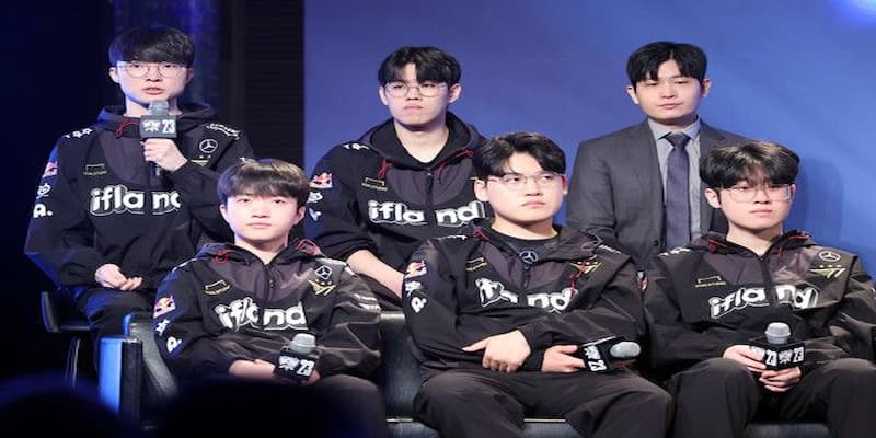 đội tuyển e-sports