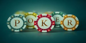 chơi poker online