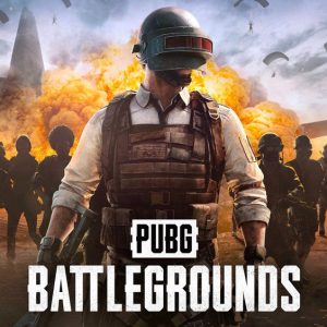 giải đấu PUBg vn88