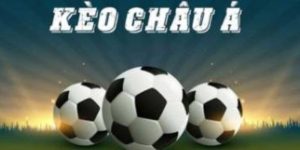 Ưu điểm của kèo châu á